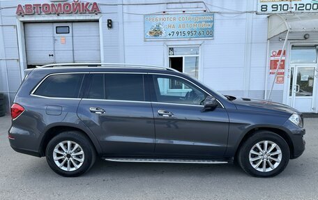 Mercedes-Benz GL-Класс, 2013 год, 2 965 000 рублей, 7 фотография