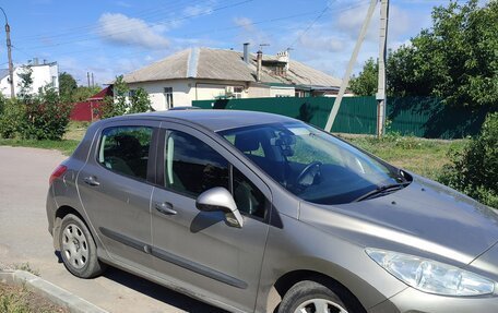 Peugeot 308 II, 2011 год, 600 000 рублей, 2 фотография