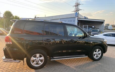 Toyota Land Cruiser 200, 2011 год, 3 550 000 рублей, 6 фотография