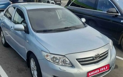 Toyota Corolla, 2008 год, 800 000 рублей, 1 фотография