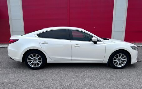 Mazda 6, 2014 год, 1 500 000 рублей, 3 фотография