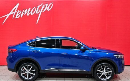 Haval F7x I, 2021 год, 2 149 000 рублей, 6 фотография