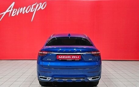 Haval F7x I, 2021 год, 2 149 000 рублей, 4 фотография