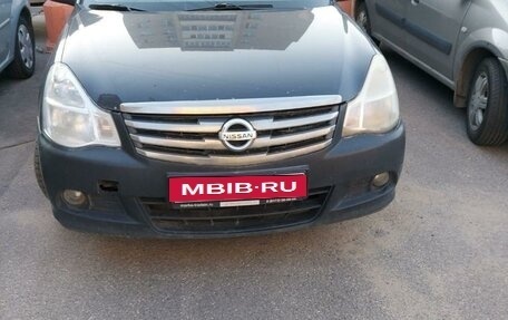 Nissan Almera, 2013 год, 480 000 рублей, 2 фотография