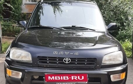 Toyota RAV4, 1999 год, 650 000 рублей, 1 фотография