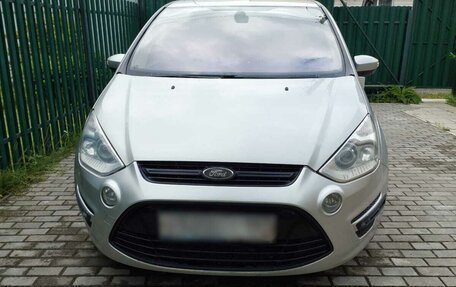 Ford S-MAX I, 2011 год, 1 560 000 рублей, 2 фотография