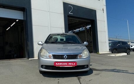 Renault Symbol, 2011 год, 540 000 рублей, 2 фотография