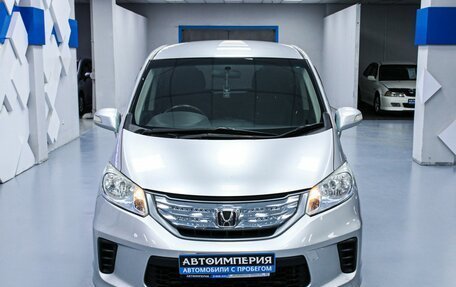 Honda Freed I, 2011 год, 1 283 000 рублей, 6 фотография