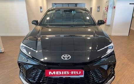 Toyota Camry, 2024 год, 4 350 000 рублей, 2 фотография