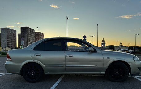 Nissan Almera Classic, 2006 год, 465 000 рублей, 3 фотография