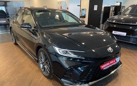 Toyota Camry, 2024 год, 4 350 000 рублей, 3 фотография