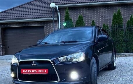 Mitsubishi Lancer IX, 2013 год, 800 000 рублей, 4 фотография