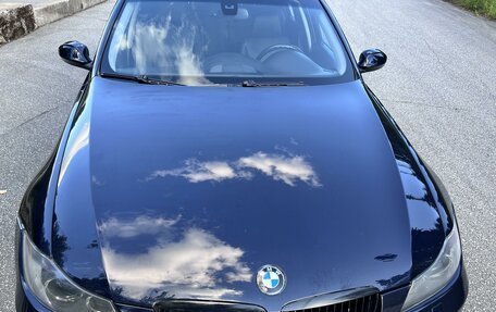 BMW 3 серия, 2007 год, 1 400 000 рублей, 4 фотография