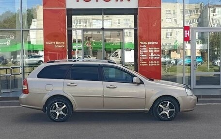 Chevrolet Lacetti, 2012 год, 585 000 рублей, 4 фотография