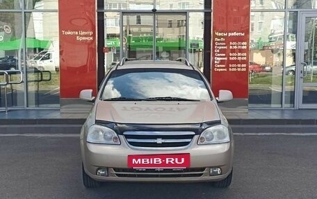 Chevrolet Lacetti, 2012 год, 585 000 рублей, 2 фотография