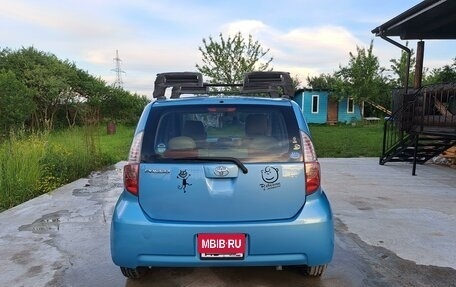 Toyota Passo III, 2009 год, 550 000 рублей, 2 фотография