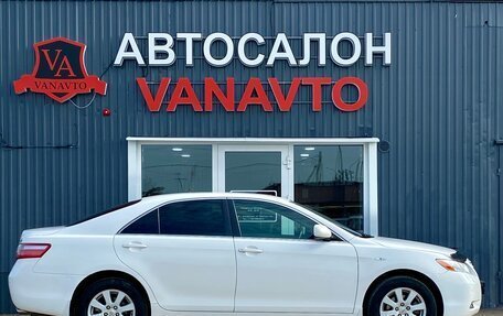 Toyota Camry, 2008 год, 1 350 000 рублей, 3 фотография