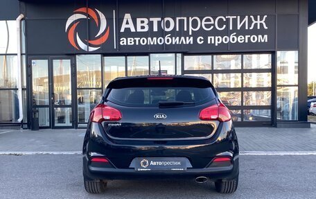 KIA cee'd III, 2012 год, 1 290 000 рублей, 5 фотография