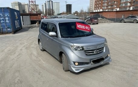 Toyota bB II рестайлинг, 2009 год, 870 000 рублей, 2 фотография