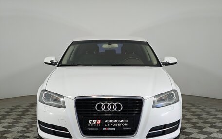 Audi A3, 2012 год, 899 000 рублей, 1 фотография