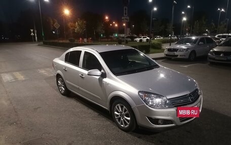 Opel Astra H, 2008 год, 420 000 рублей, 2 фотография