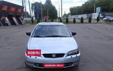 Honda Accord VII рестайлинг, 1998 год, 380 000 рублей, 3 фотография