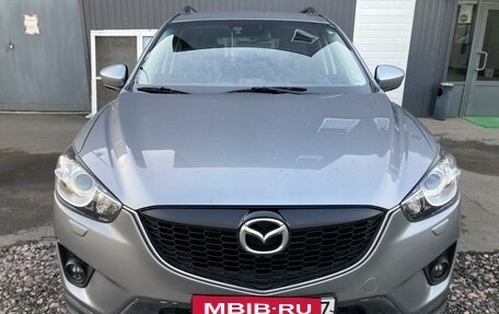 Mazda CX-5 II, 2013 год, 1 700 000 рублей, 1 фотография