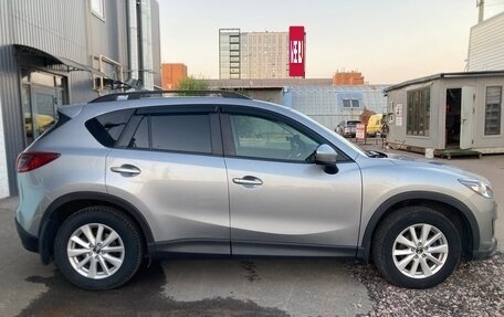 Mazda CX-5 II, 2013 год, 1 700 000 рублей, 3 фотография