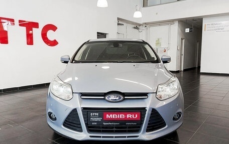 Ford Focus III, 2013 год, 860 000 рублей, 2 фотография