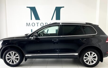 Volkswagen Touareg III, 2014 год, 3 200 000 рублей, 6 фотография