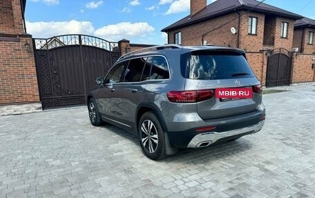 Mercedes-Benz GLB, 2021 год, 4 990 000 рублей, 7 фотография