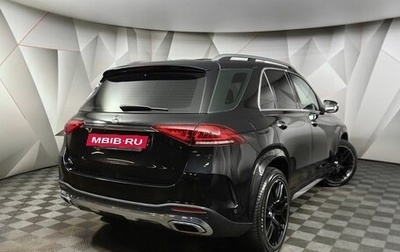 Mercedes-Benz GLE, 2019 год, 6 799 900 рублей, 1 фотография