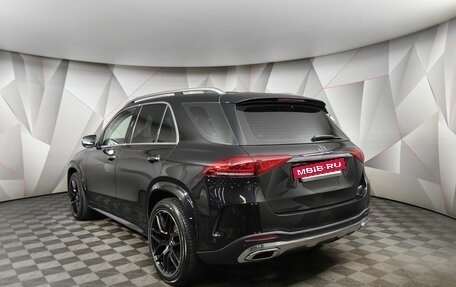 Mercedes-Benz GLE, 2019 год, 6 799 900 рублей, 3 фотография