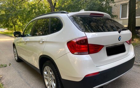 BMW X1, 2011 год, 1 350 000 рублей, 3 фотография