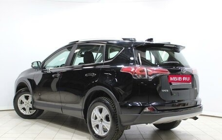 Toyota RAV4, 2019 год, 2 900 000 рублей, 5 фотография