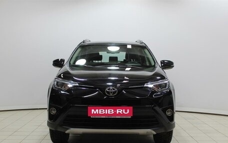 Toyota RAV4, 2019 год, 2 900 000 рублей, 2 фотография