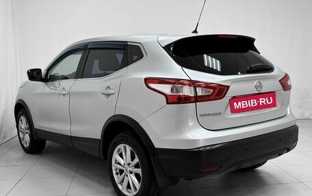 Nissan Qashqai, 2016 год, 1 600 000 рублей, 6 фотография