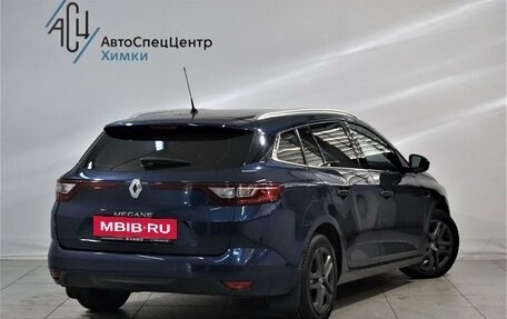 Renault Megane IV, 2018 год, 1 459 000 рублей, 2 фотография