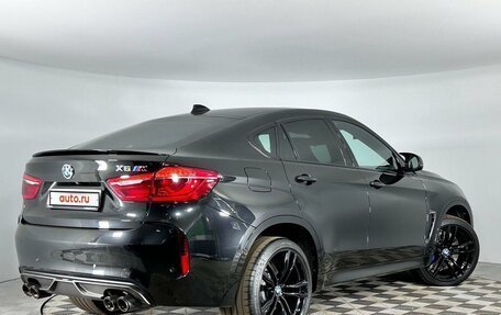 BMW X6 M, 2018 год, 7 850 000 рублей, 2 фотография