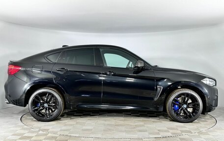 BMW X6 M, 2018 год, 7 850 000 рублей, 5 фотография