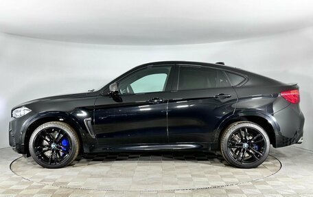 BMW X6 M, 2018 год, 7 850 000 рублей, 6 фотография