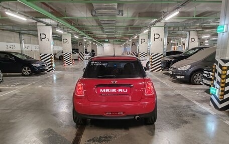 MINI Hatch, 2012 год, 890 000 рублей, 2 фотография