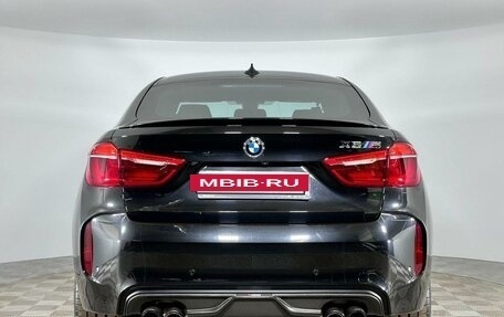 BMW X6 M, 2018 год, 7 850 000 рублей, 4 фотография