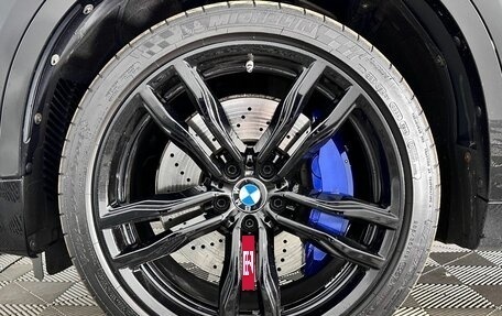 BMW X6 M, 2018 год, 7 850 000 рублей, 8 фотография