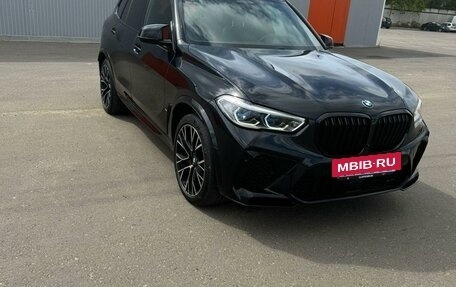 BMW X5, 2019 год, 6 999 999 рублей, 3 фотография