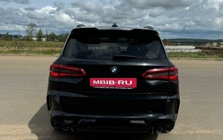 BMW X5, 2019 год, 6 999 999 рублей, 5 фотография