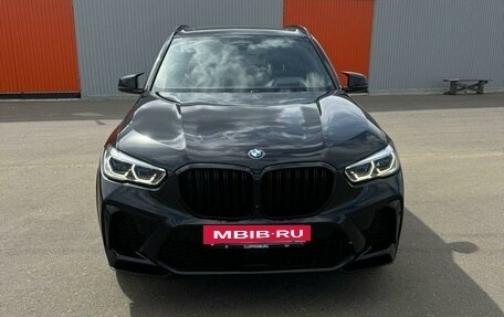 BMW X5, 2019 год, 6 999 999 рублей, 1 фотография