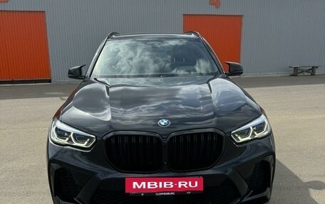 BMW X5, 2019 год, 6 999 999 рублей, 2 фотография