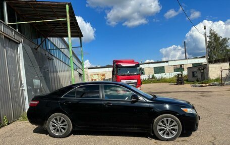 Toyota Camry, 2011 год, 1 680 000 рублей, 5 фотография