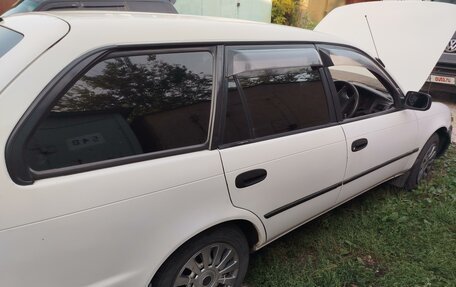 Toyota Corolla, 2000 год, 370 000 рублей, 5 фотография